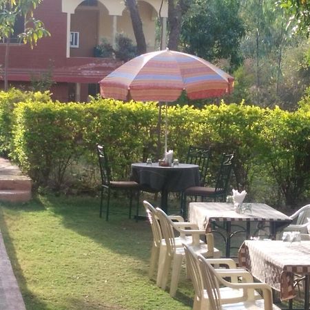 רנקפור Roopam Resort מראה חיצוני תמונה