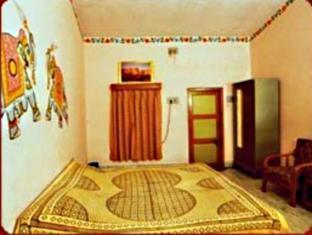 רנקפור Roopam Resort מראה חיצוני תמונה