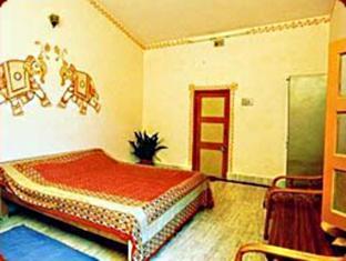רנקפור Roopam Resort מראה חיצוני תמונה