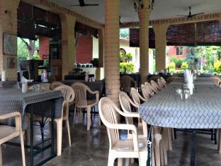 רנקפור Roopam Resort מראה חיצוני תמונה