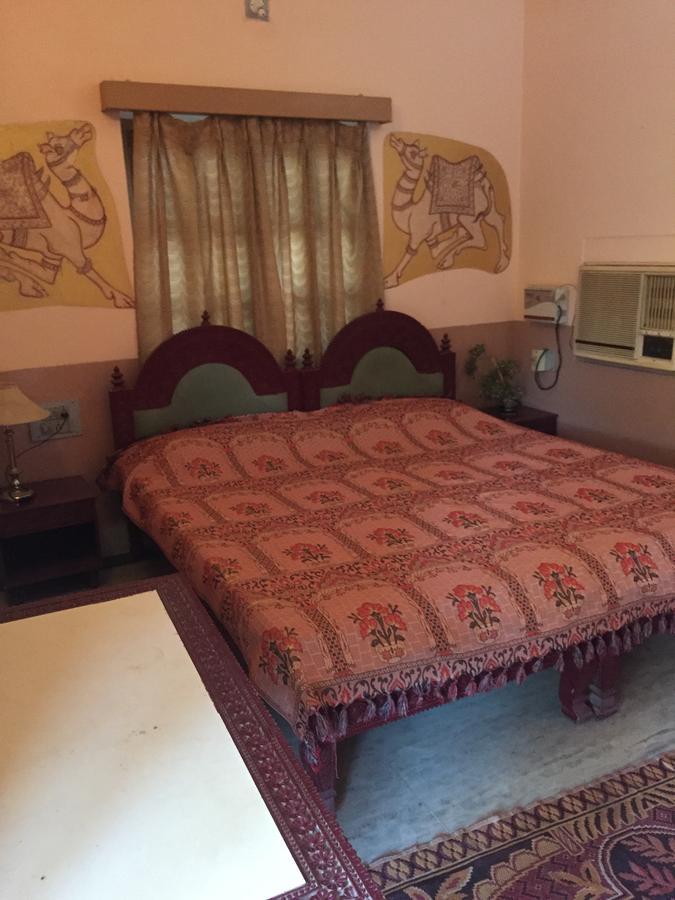 רנקפור Roopam Resort מראה חיצוני תמונה
