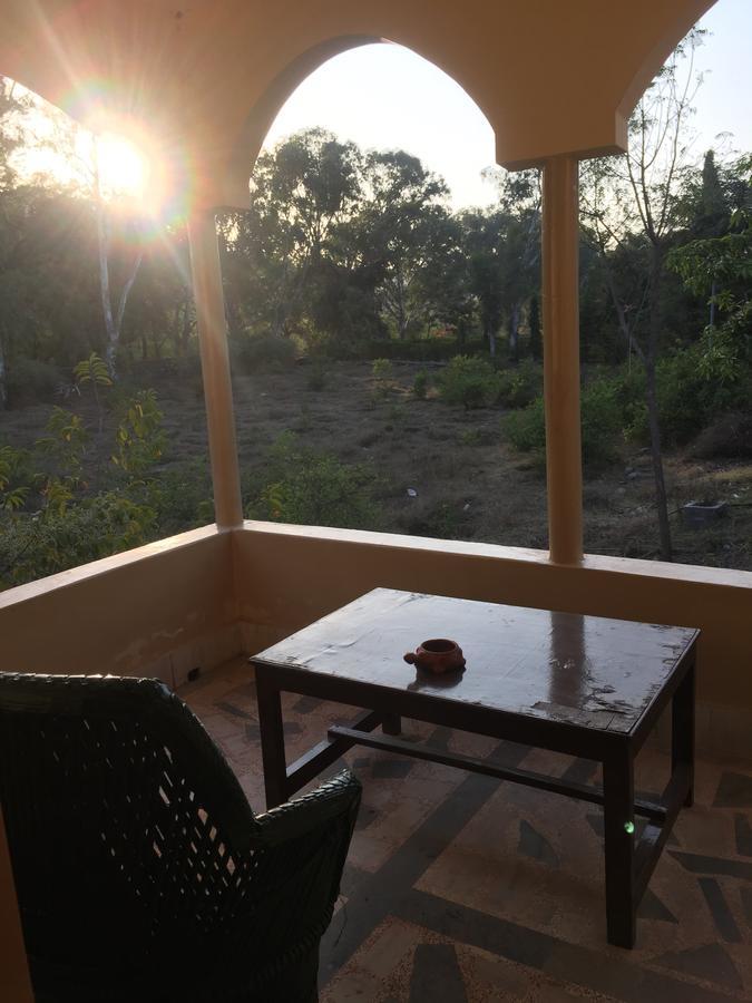 רנקפור Roopam Resort מראה חיצוני תמונה